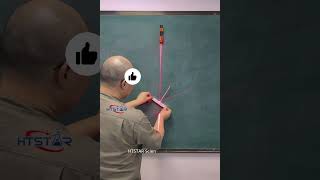 Light Reflection Experiment Physics Laboratory HTSTAR Science & Laboratories  #physicsshorts Wealth