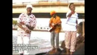 ARCNAL HIP HOP respect da woman