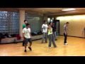 You be killin em - choreo by Jess