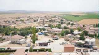 Arıkörene 360˚ Kuşbakışı.