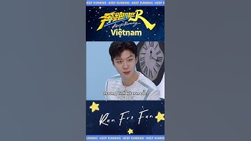 Phạm Thừa Thừa bảo PD Diêu đang "tuyển vợ"🤣🤣| Keep Running Phần 13