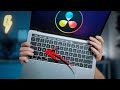 Edit yours faster  5 killer shortcuts in davinci resolve 18 tutorial