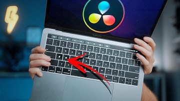 Edit Your Videos FASTER | 5 Killer Shortcuts in DaVinci Resolve 18 Tutorial