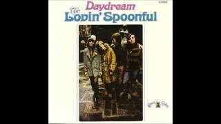The Lovin Spoonful   Its Not Time Now