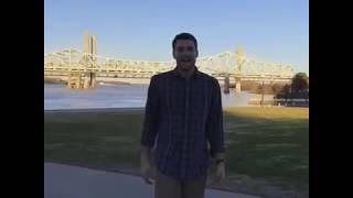 Clark Duncan- Fort Knox FCU/Kentucky- Crash the GAC 2018