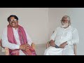 Interview with N Mahesh ex Minister of Karnataka