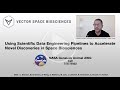 Vsb presentation at nasa genelab analysis working group awg