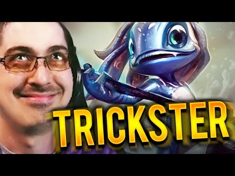 THEY CALL ME TRICKSTER FOR A REASON! - Trick2g - THEY CALL ME TRICKSTER FOR A REASON! - Trick2g