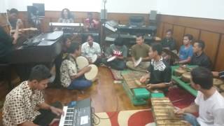 Collaboration Project Practice - Suma Budhaya ft. Mustafa Abdullah