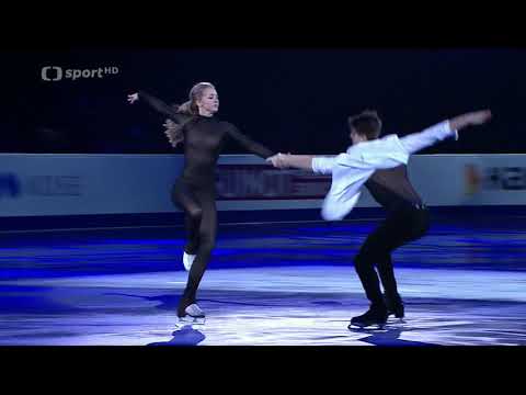 Video: Yulia Sinitsyna: Jeg danser for fornøjelse