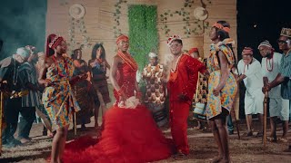 Kaatal - I Love You ( clip officiel )