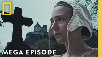 Witches: Truth Behind the Trials MEGA Episode | SUNDAY SCARIES | National Geographic