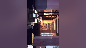 Modern Combat 4: Zero Hour Gameplay Walkthrough Thing Part 8