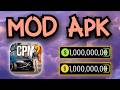 Car Parking Multiplayer 2 Hack/MOD APK - Unlock ALL Cars, Infinite Coins, Money 2026