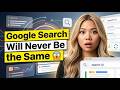 Google Search Will Never Be the Same! New Update! 😱