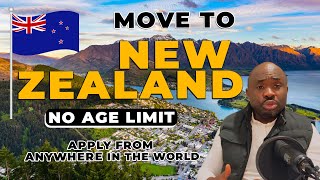 'The Complete New Zealand Immigration Guide: Accelerate your path to Permanent Residency!'