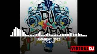 EL-CAPONE - AMABEAT _2022