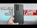 Best Samsung A53 Cases: A Long Term Look