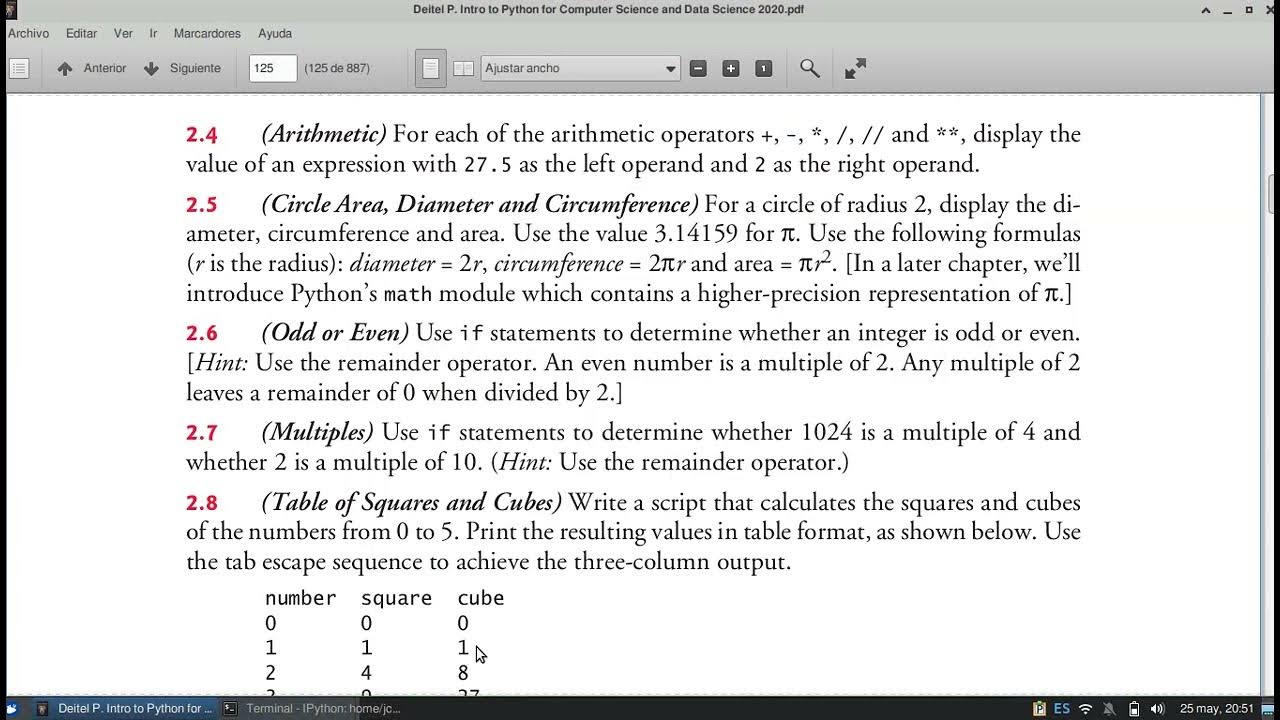 Intro to python for computer science and data science 2020 deitel