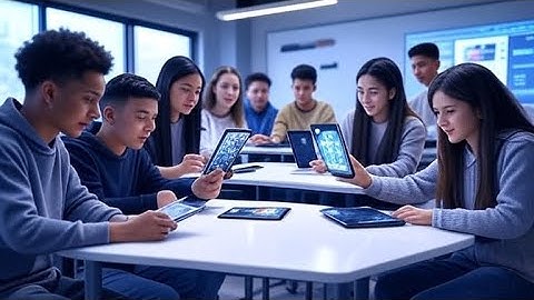 Sal Khan | AI will help teachers and students create ‘an exceptional classroom’ for the future