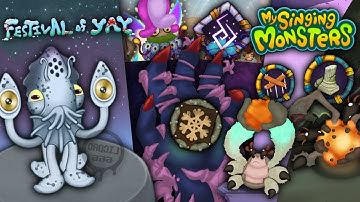 SHADOW ISLET, NEW TITANSOUL & MORE! (Festival of Yay Predictions)