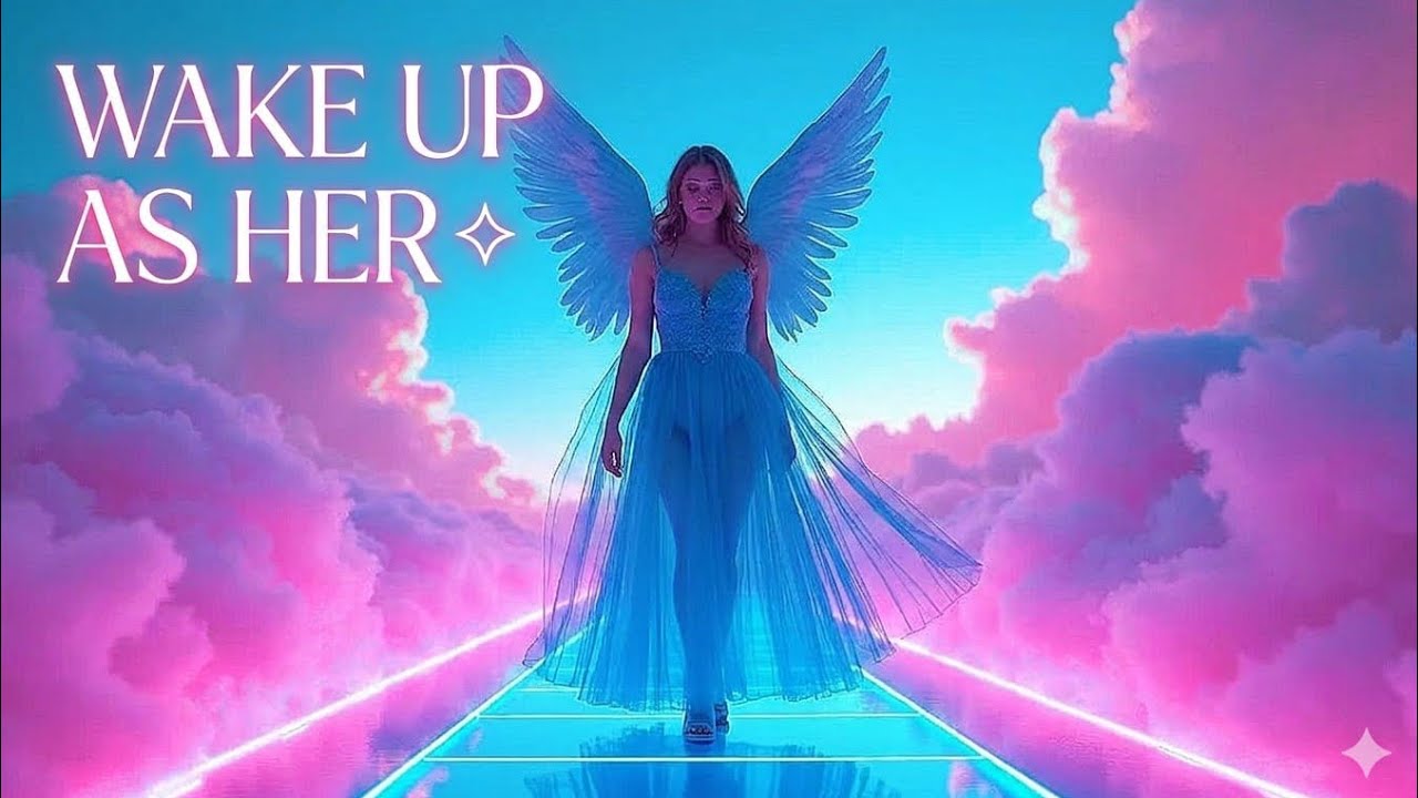 Become Her While You Sleep ✧ Soft Feminization Subliminal (MTF)💞