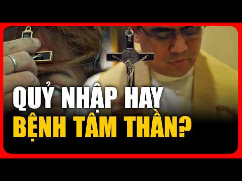 Inside the Mysterious World of Exorcism in Asia's Largest Catholic Nation | Narrated | BNC Now