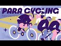 🇫🇷🔍 Sport Explainers - Paris 2024: All You Need to Know about Para Cycling 🚴‍♂️