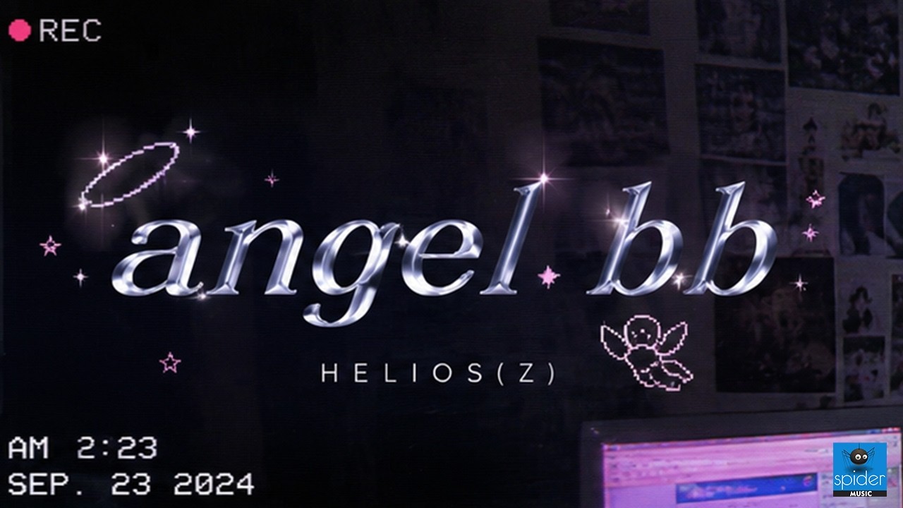 Helios(z) - Angel bb | Official Audio Release - YouTube