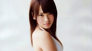 AKB48川栄李奈Rina Kawaei-卒業記念グラビア水着写真集-衝撃宣言！女優へ。おバカキャラ克服？カワイイりっちゃんの画像まとめ４