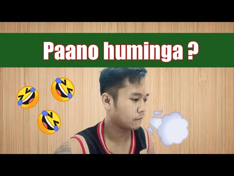 Video: Paano Huminga Ang Mga Pagong