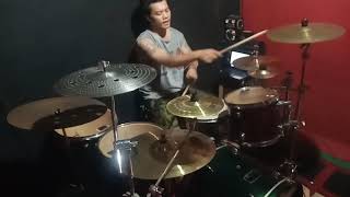 Begitu jauh (sangat)