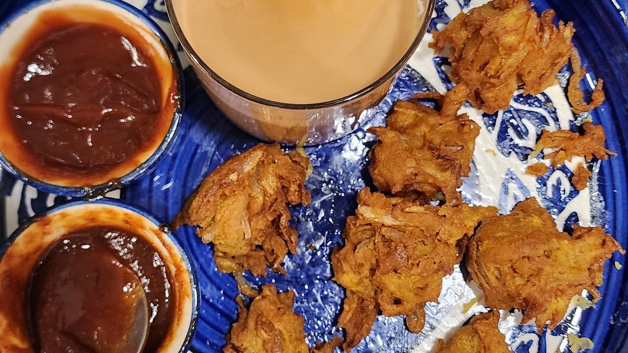 Sunday Evening Snacks with fily and Happy mother Day