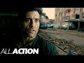 Escaping the warzone  children of men 2006  all action