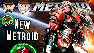 NEW METROID GAME! Samus is Back - Nintendo Speaks!