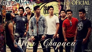 Chila Jatun - Flor Chapaca ( Audio Oficial ) chords