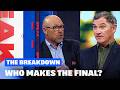 Who Played Their Way Into the All Blacks? | The Breakdown