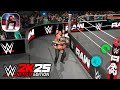 WWE 2K25 Netflix Edition – NEW COMMENTARY UPDATE Changes EVERYTHING! Android/iOS Gameplay
