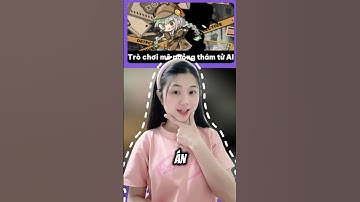 Mn thấy mình giỏi khum 😆 @budcreate  #budcreate #budgame #bud #nhibabiplay #ai #aigame