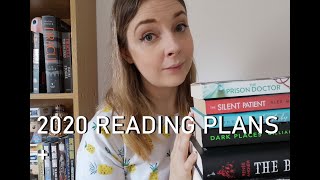 Books I want to try and read before the end of this rubbish year