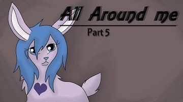 All Around Me OCPMV MAP 2 weeks backups open