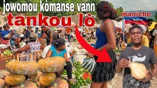 Download Lagu Moun pap ka fè sou jowomou ane ya,gade pri jowomou nan mache maniche pou fen ane a MP3