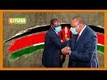 DP makes joint appearance with Kenyatta at Madaraka Day