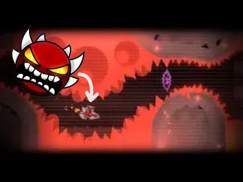 CraZy II But With A Difficulty Meter