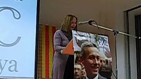 Eleccions autonmiques catalanas 25N 2012 PxC Terra...