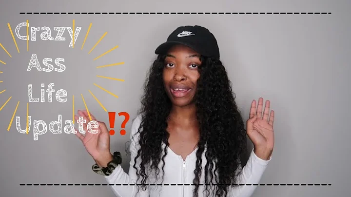 Life Update: New Job, Apartment, Relationship   an...