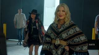 BH90210 1x02 Trailer "The Pitch" (HD) This Season On