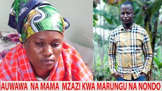 Mama Amuwa Kijana Wake Kwa Rungu Na Nondo Akiwa Na Wadogo Zake Arumeru Arusha