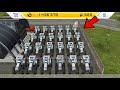 Lamborghini Tractor Collection In Fs14 Fs14 Gameplay Timelapse 