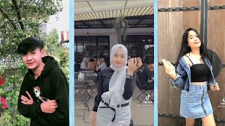 Tik Tok Slowmo Banjar Terbaru 💯 [2021] Terpesona Aku Terpesona